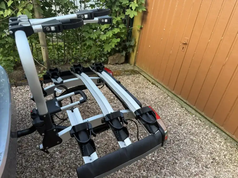 Fahrradträger Atera Strada EVO 3 - Vorschaubild 4 von 4