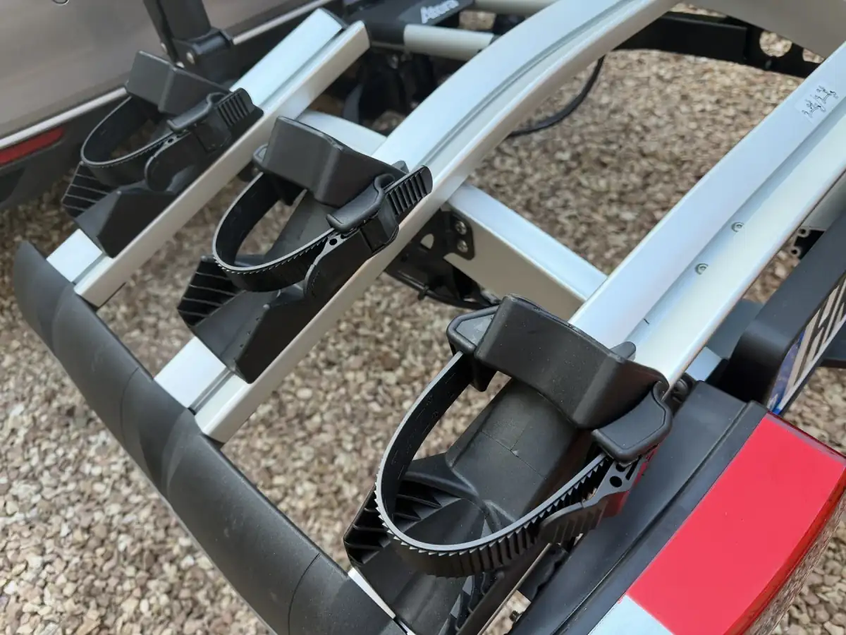 Fahrradträger Atera Strada EVO 3 - Vorschaubild 3 von 4