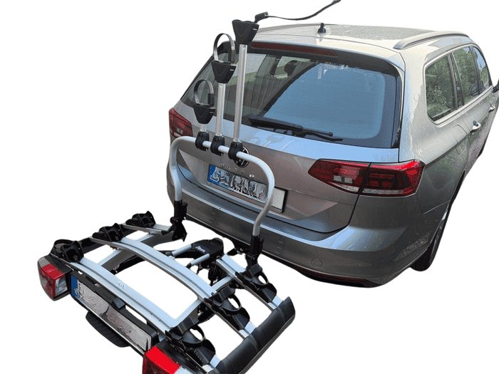 Fahrradträger Atera Strada EVO 3
