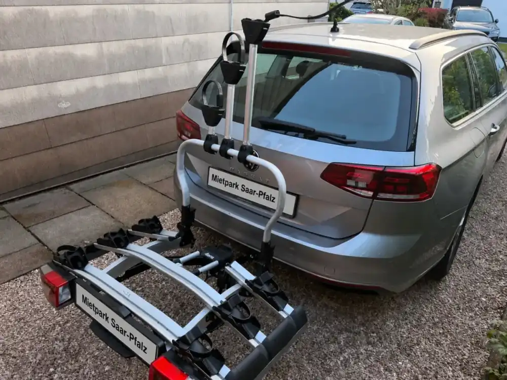 Fahrradträger Atera Strada EVO 3 - Vorschaubild 2 von 4