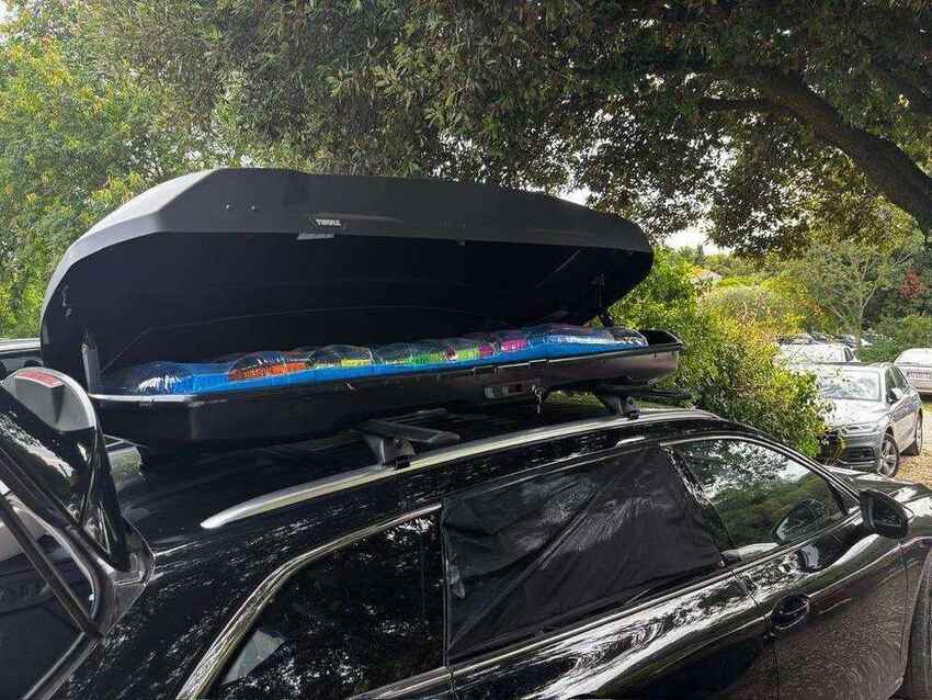 Dachbox 2 XL - Vorschaubild 2 von 4