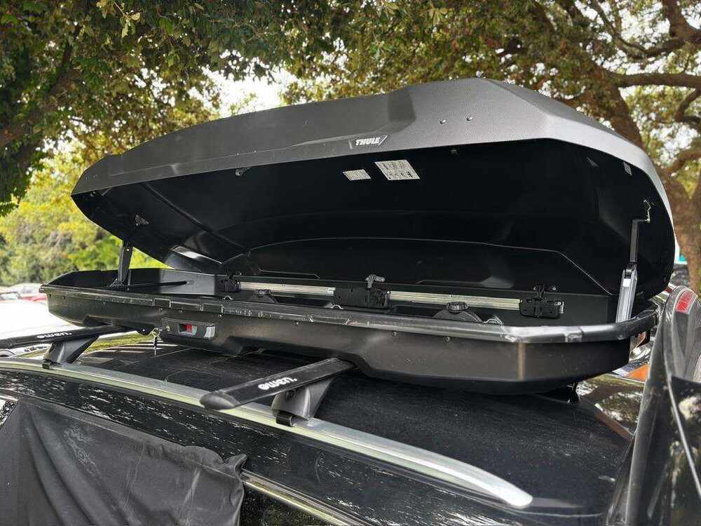 Dachbox 2 XL - Vorschaubild 3 von 4