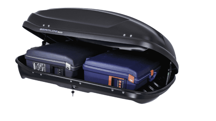 Dachbox 3 L