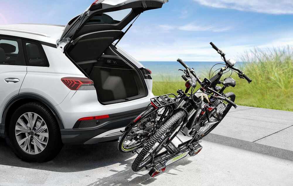 Fahrradträger EUFAB POKER-F - Vorschaubild 3 von 4