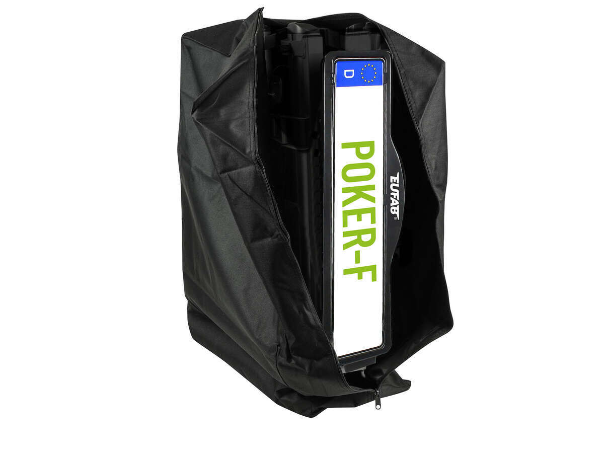 Fahrradträger EUFAB POKER-F - Vorschaubild 4 von 4