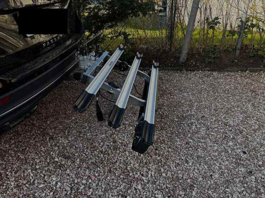 Premium Heckbox THULE Arcos XL - Vorschaubild 4 von 6