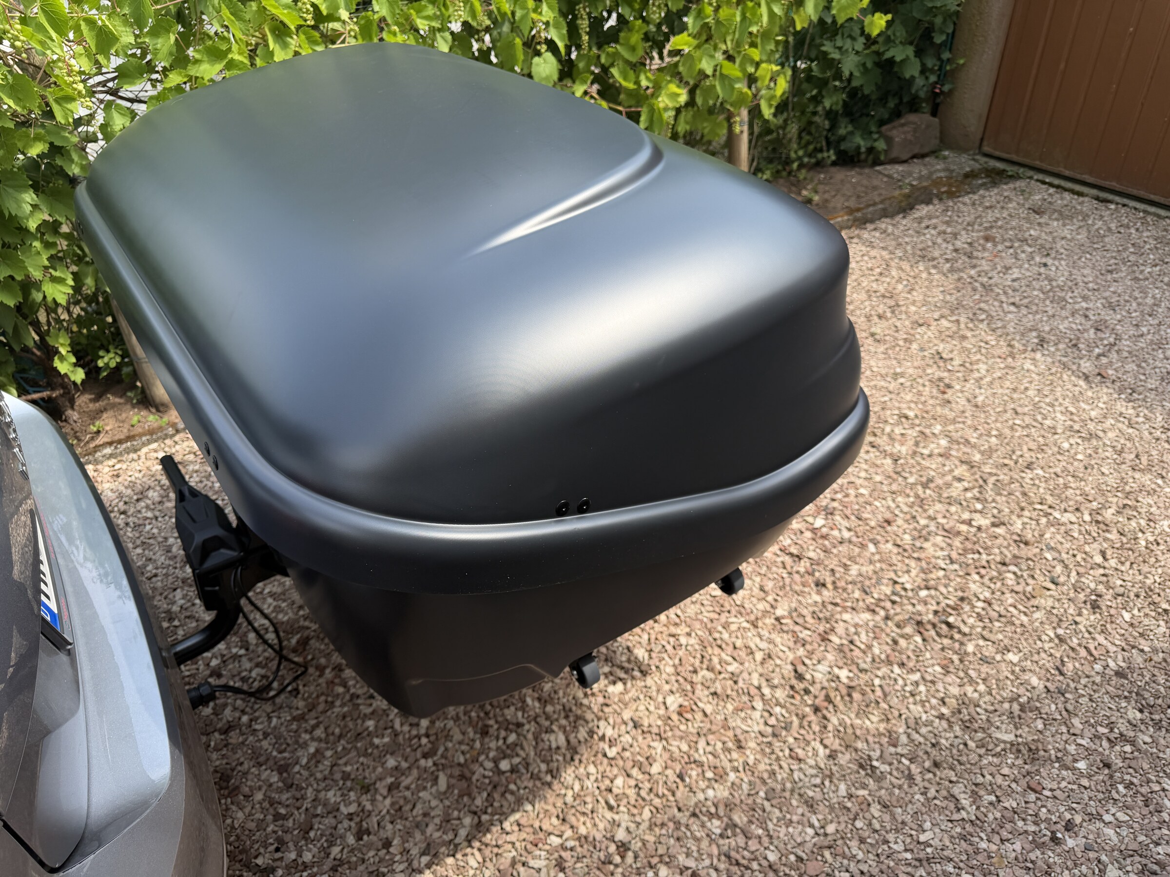 Norauto Moving Box Evo 420 L - Vorschaubild 2 von 6