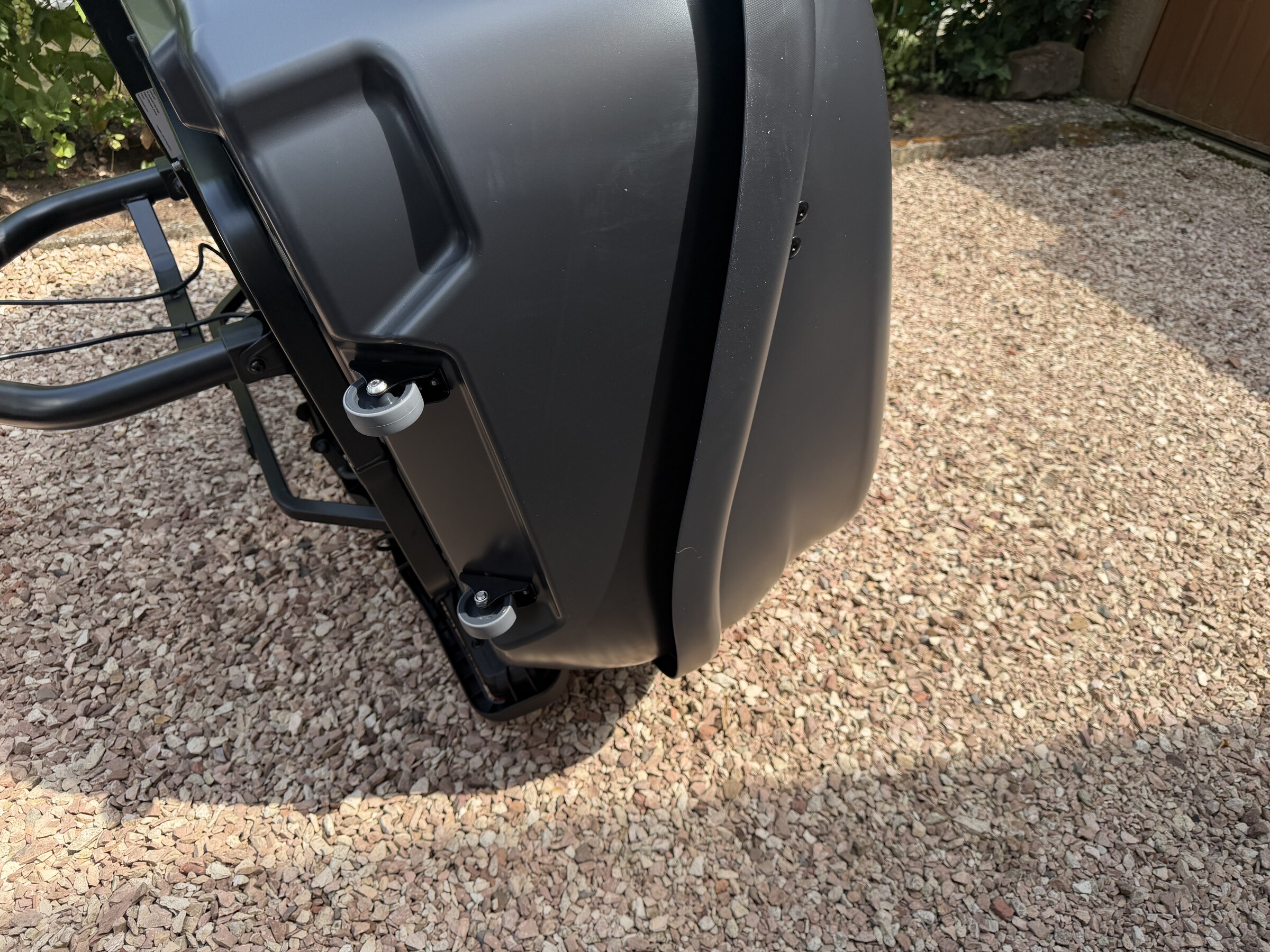 Norauto Moving Box Evo 420 L - Vorschaubild 4 von 6