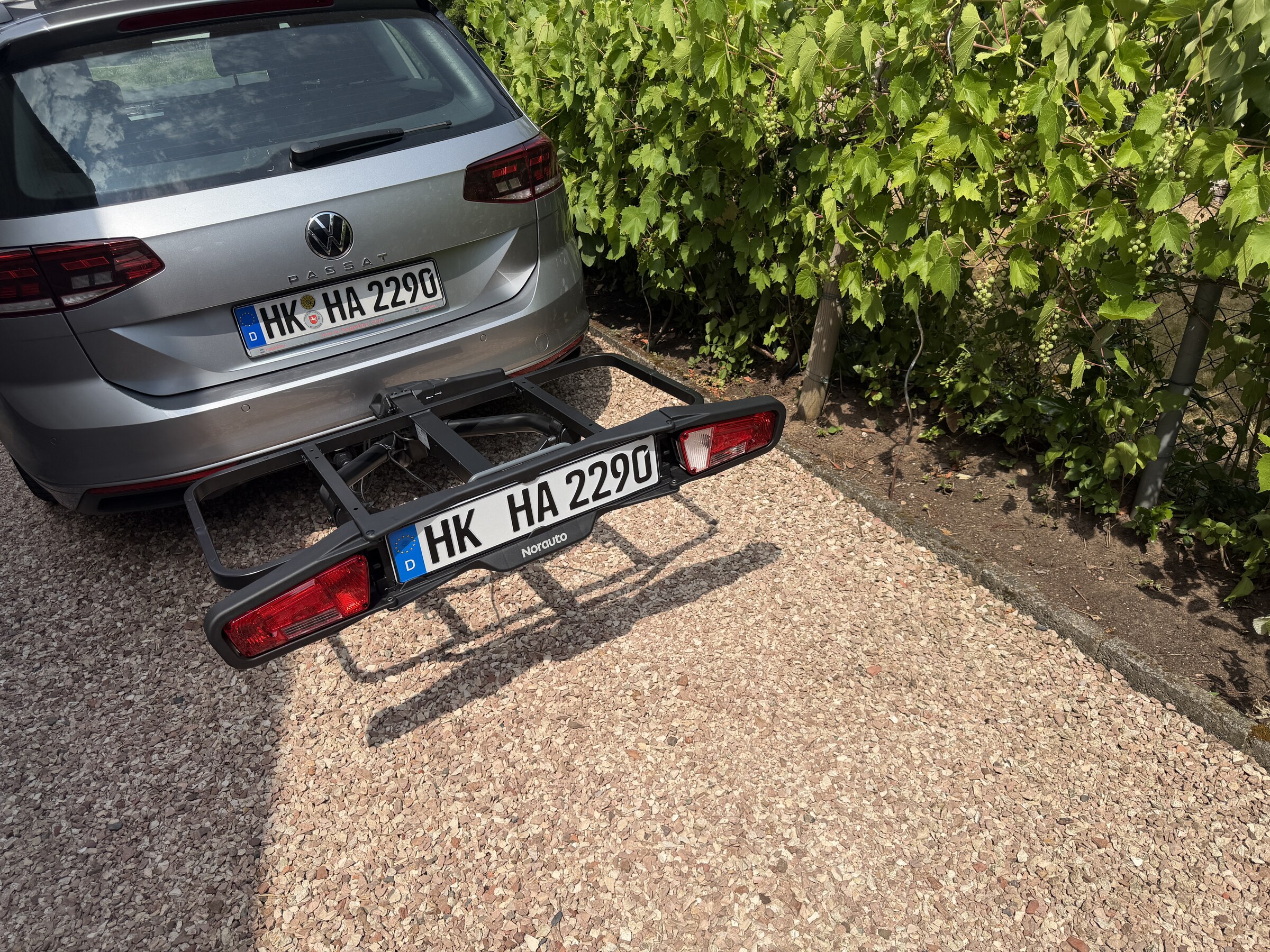 Norauto Moving Box Evo 420 L - Vorschaubild 6 von 6